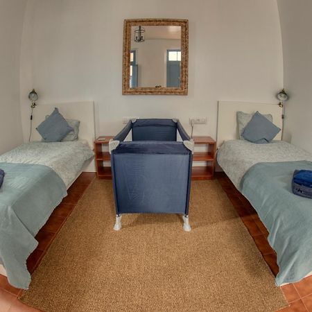 Vista Del Drago Villa Икод де лос Винос Екстериор снимка