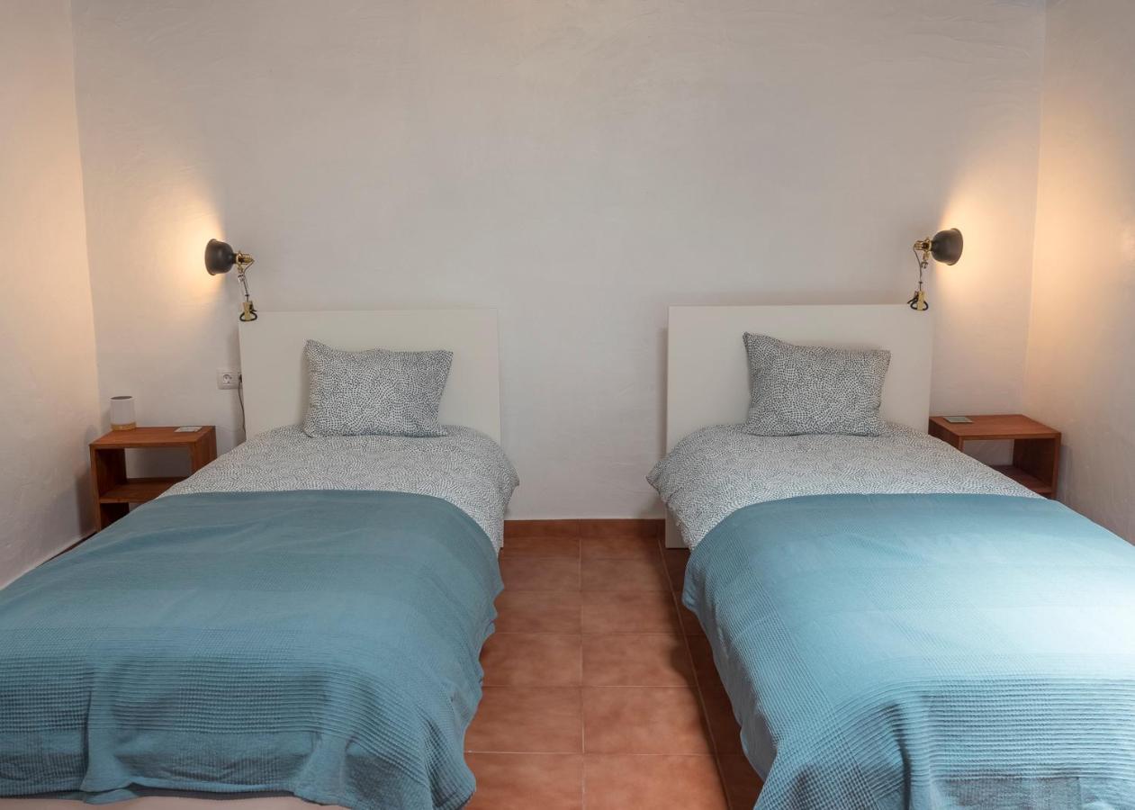 Vista Del Drago Villa Икод де лос Винос Екстериор снимка