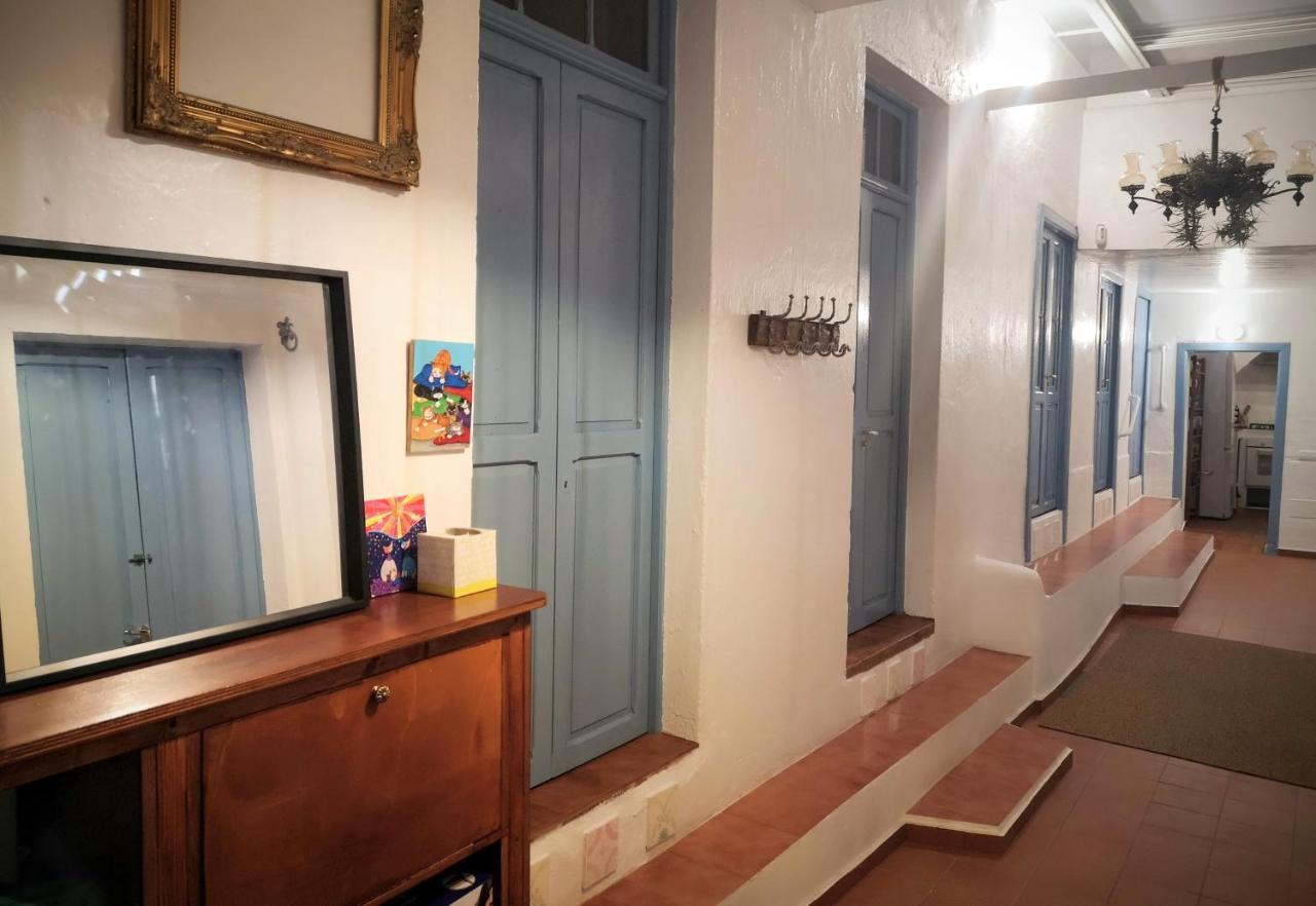 Vista Del Drago Villa Икод де лос Винос Екстериор снимка