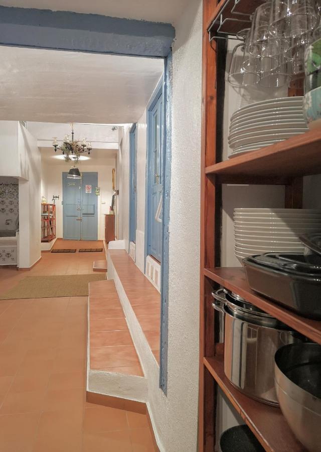 Vista Del Drago Villa Икод де лос Винос Екстериор снимка