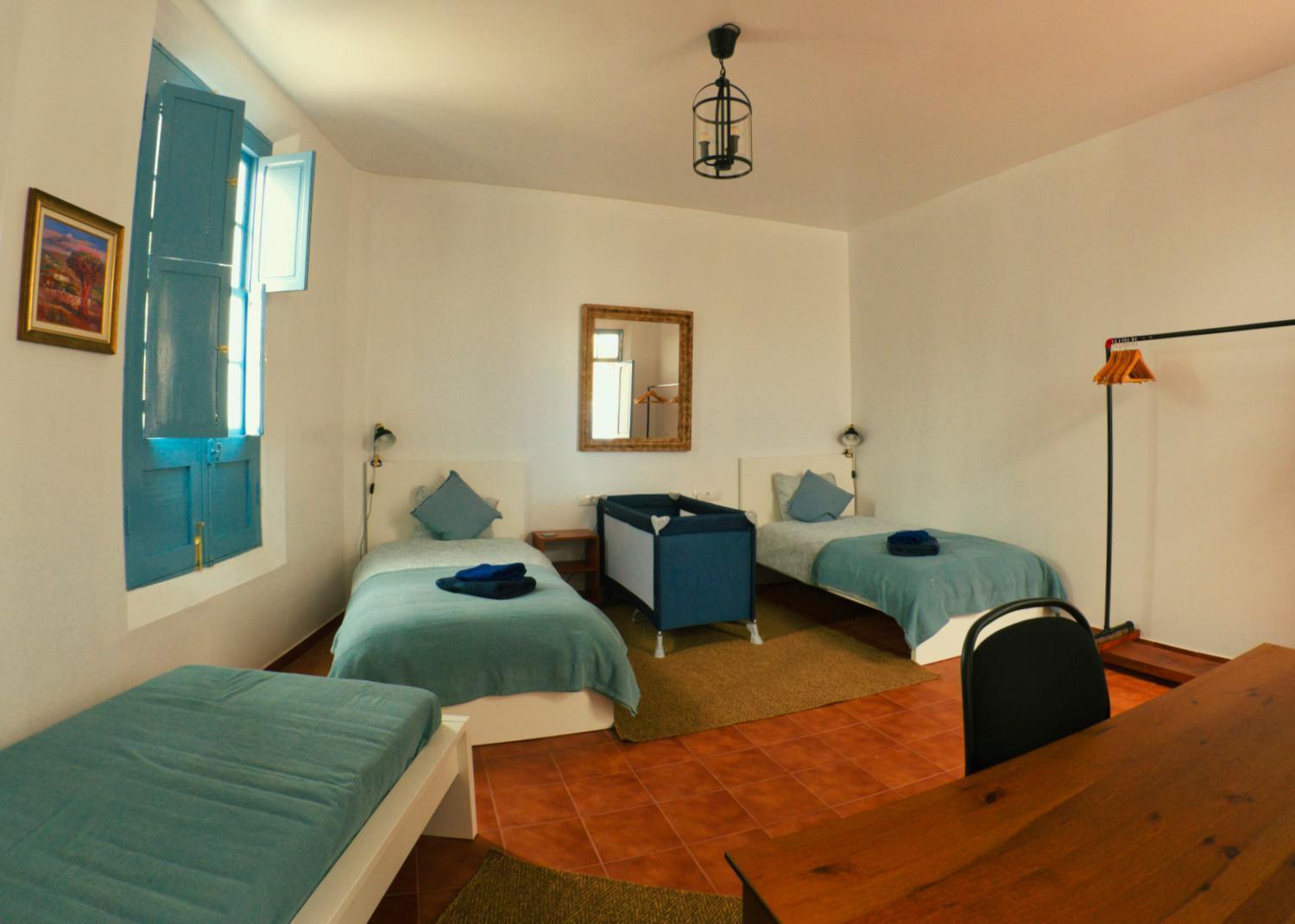 Vista Del Drago Villa Икод де лос Винос Екстериор снимка