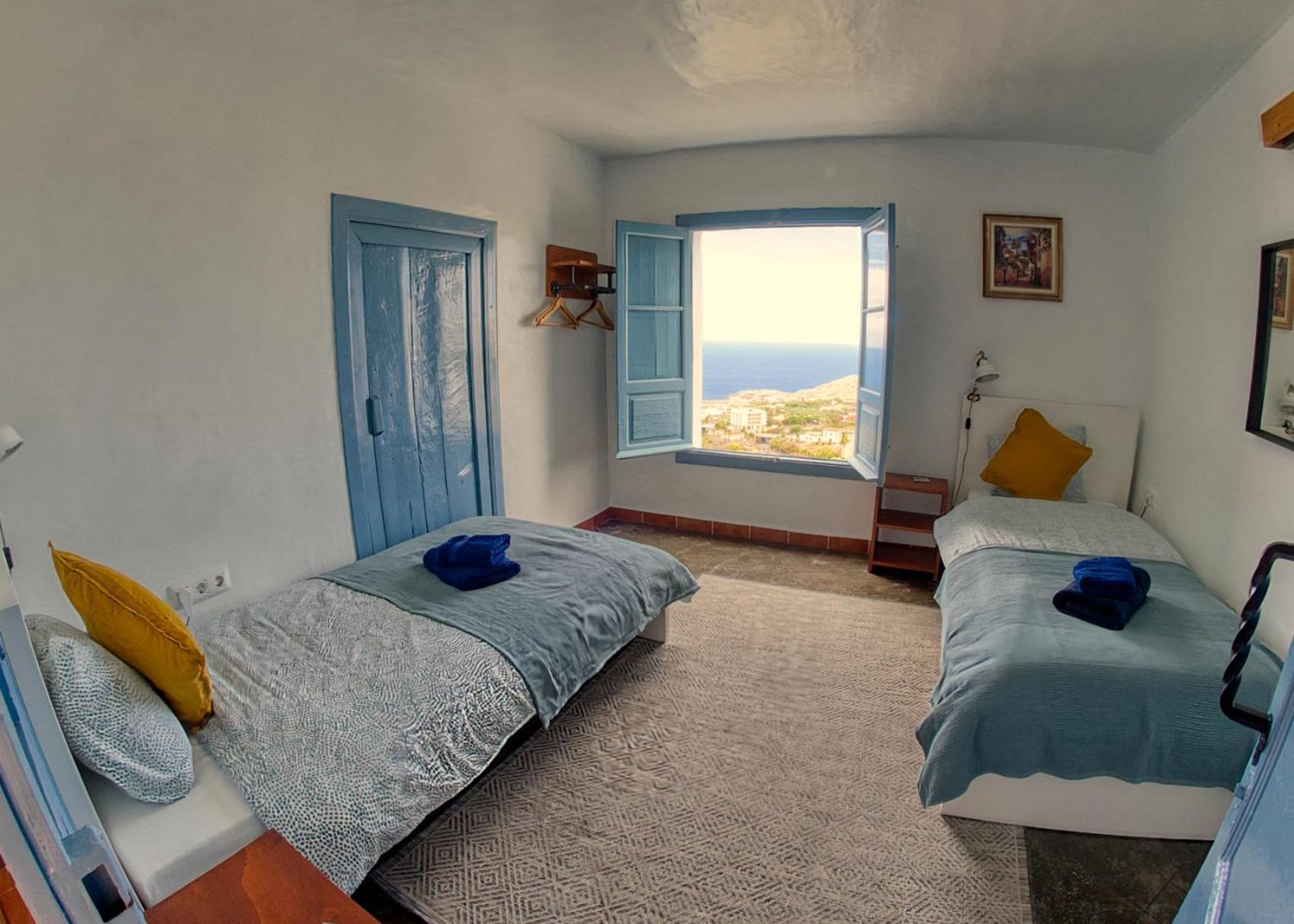 Vista Del Drago Villa Икод де лос Винос Екстериор снимка