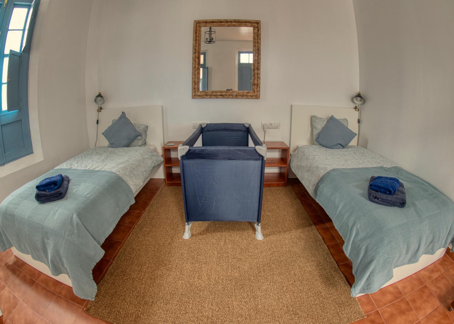 Vista Del Drago Villa Икод де лос Винос Екстериор снимка
